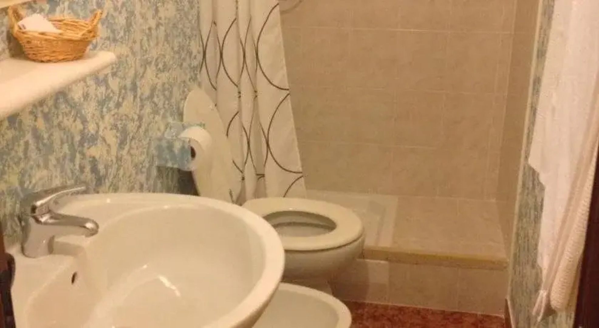 Bed & Breakfast Santa Fara