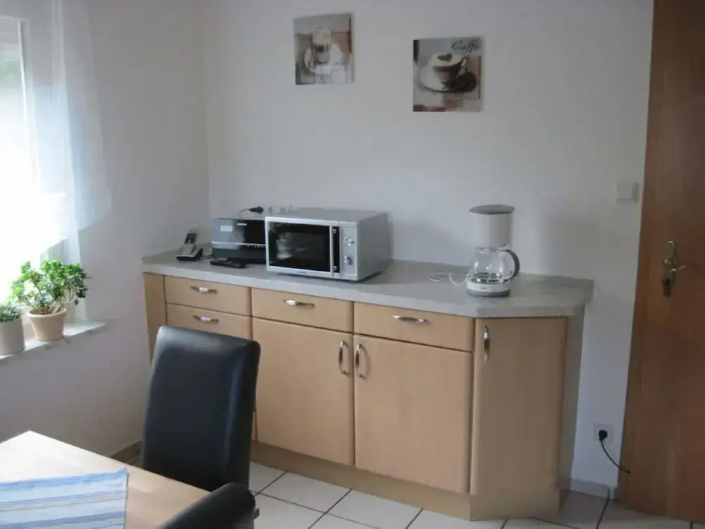 Antonia Comfortable Holiday Residence