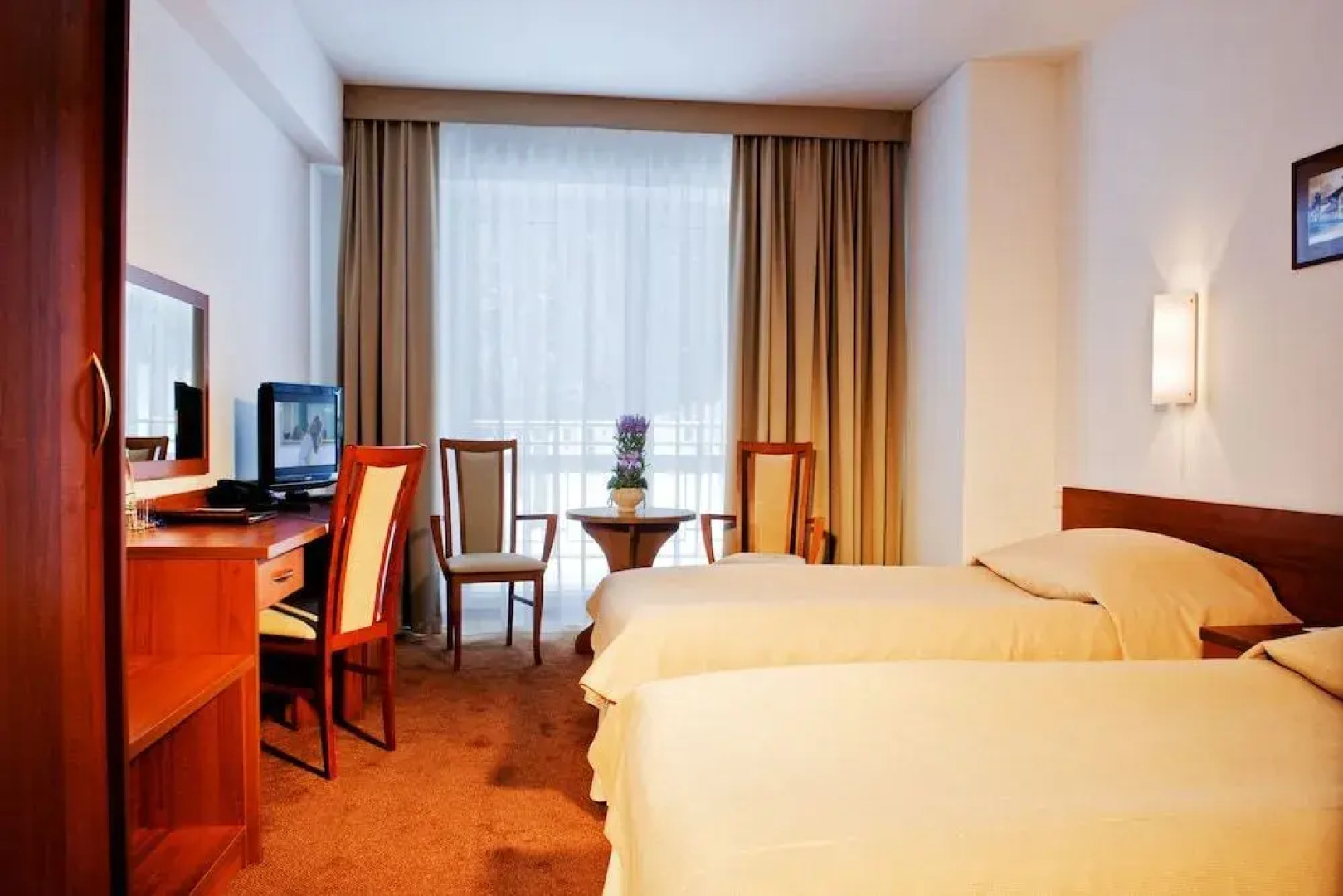 Hotel Krynica Conference & SPA