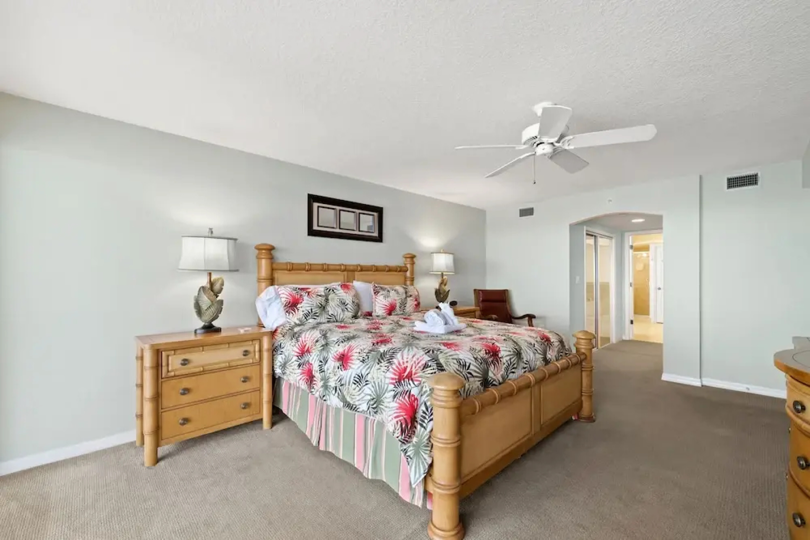 La Contessa 307 - Three Bedroom Condo
