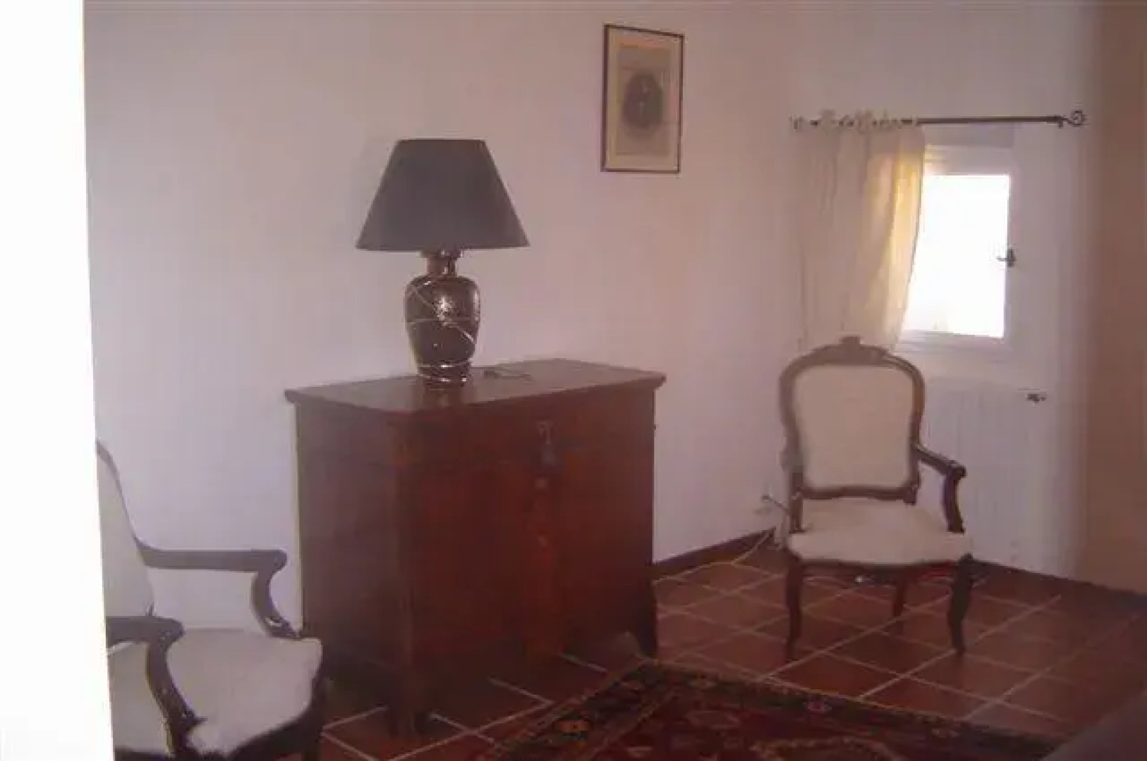 La Bastide des Vérunes