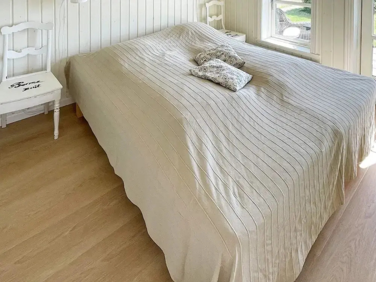 8 Person Holiday Home in Broager-by Traum