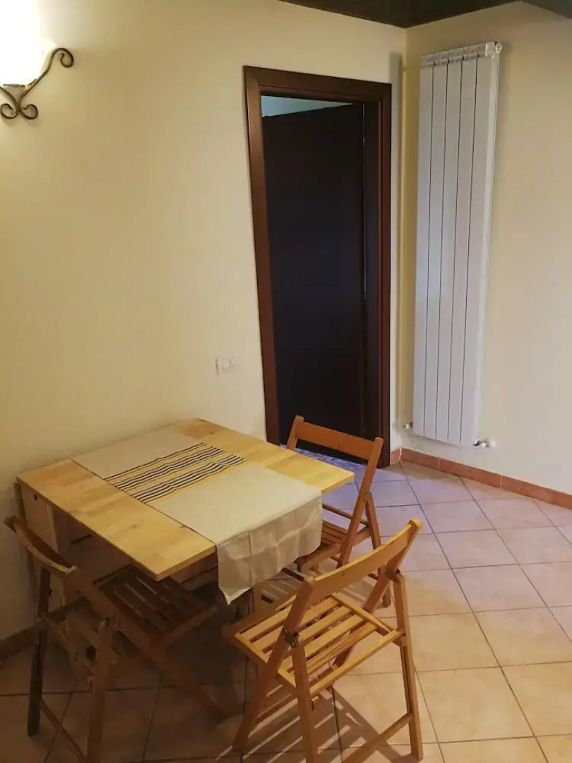 Apartment with One Bedroom in Ischia di Castro, with Terrace - 5 Km From the Beach