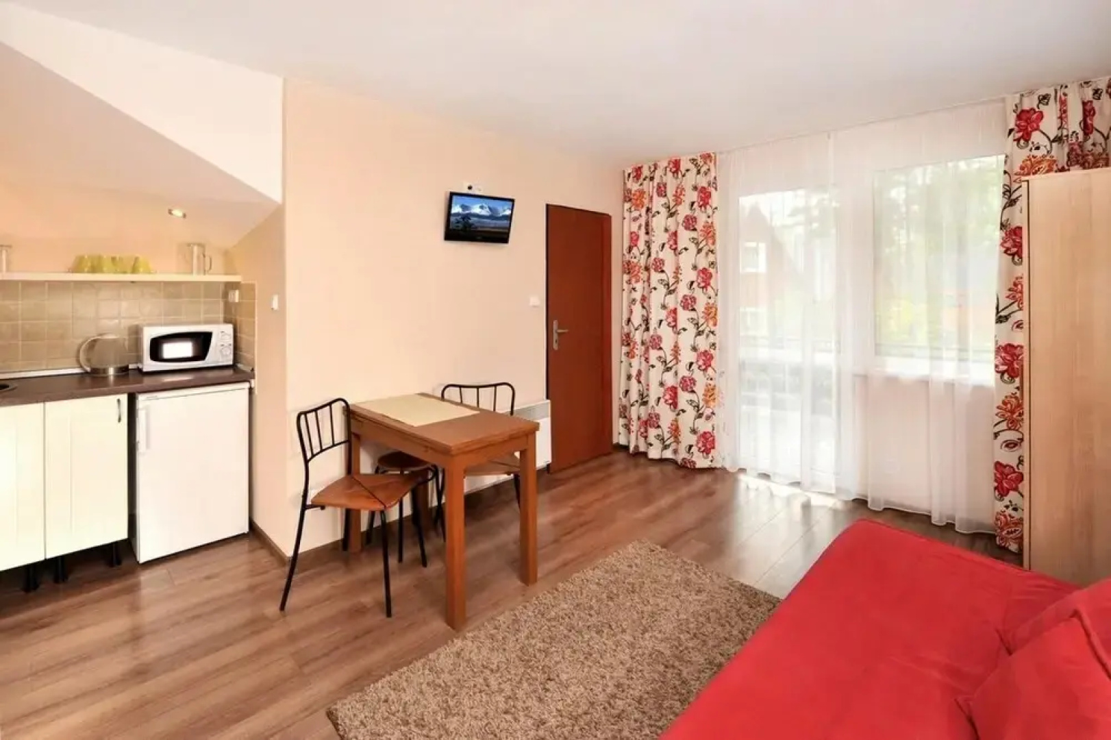 Vilkove Studia Tatry Holiday