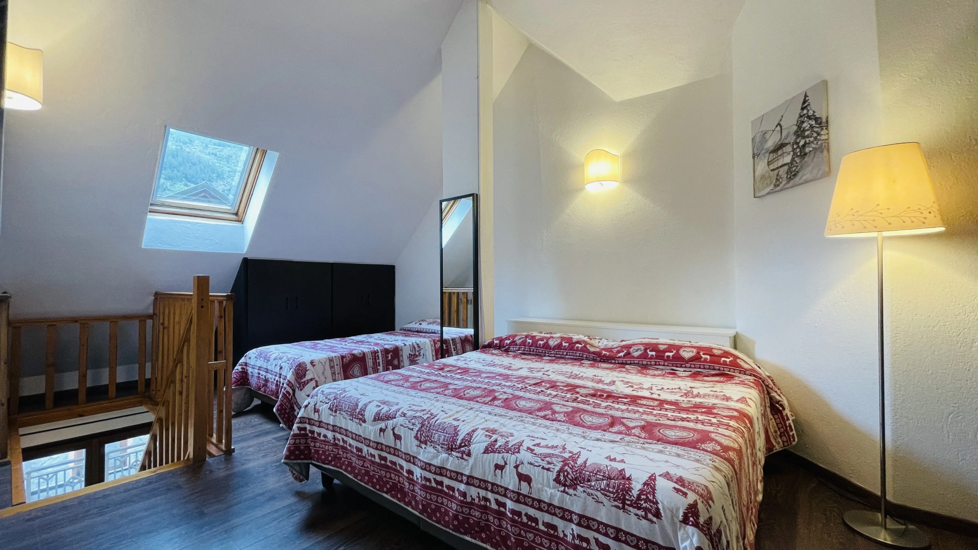 Residence villa Frejus