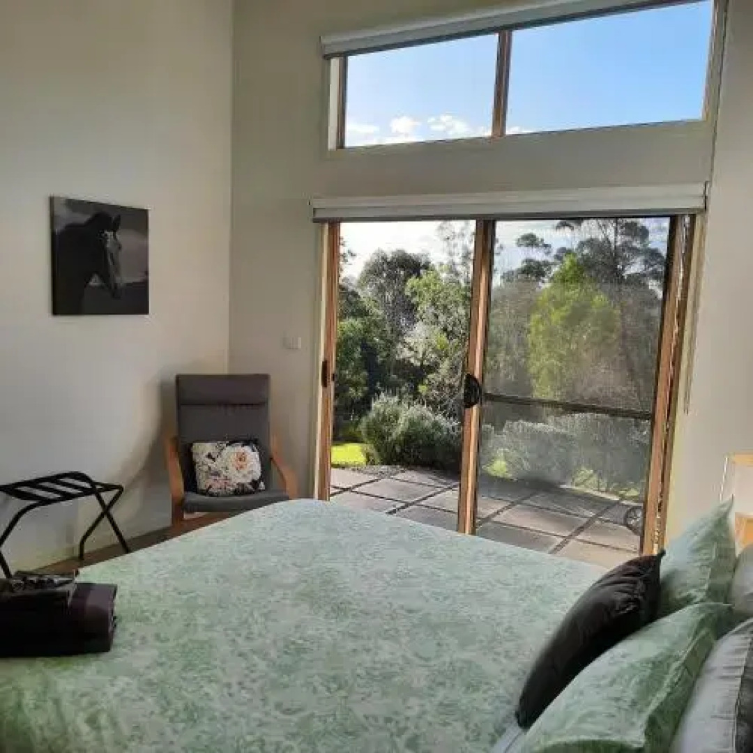 Tilba Coastal Retreat