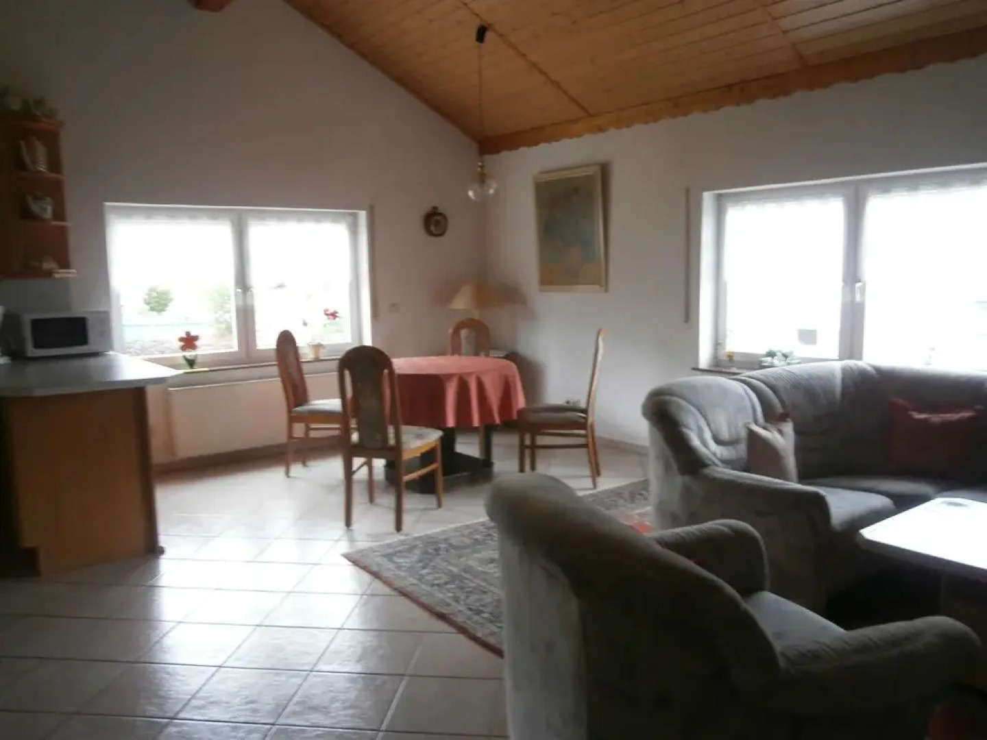 Cozy Holiday Home with Garden in Gees