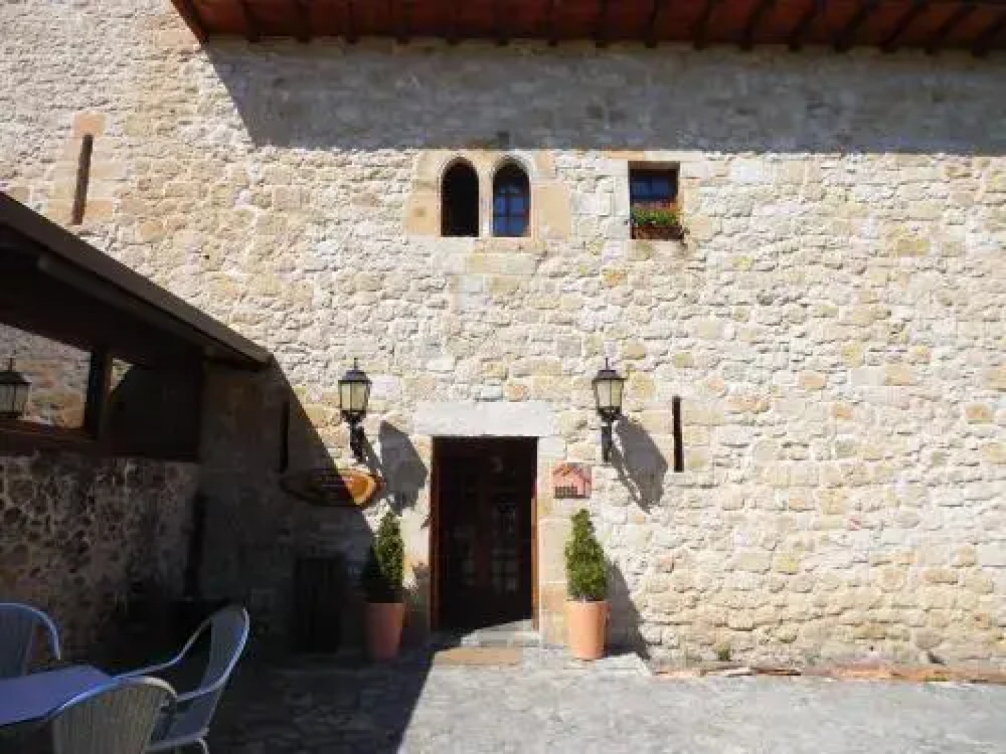 Posada Torre Palacio La Taxuela