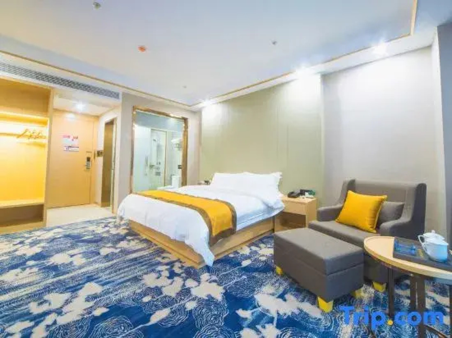 Xingzhouwan Hotel (Yudu Fengchao)