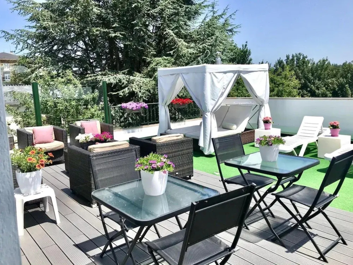 Guest House El Padrino