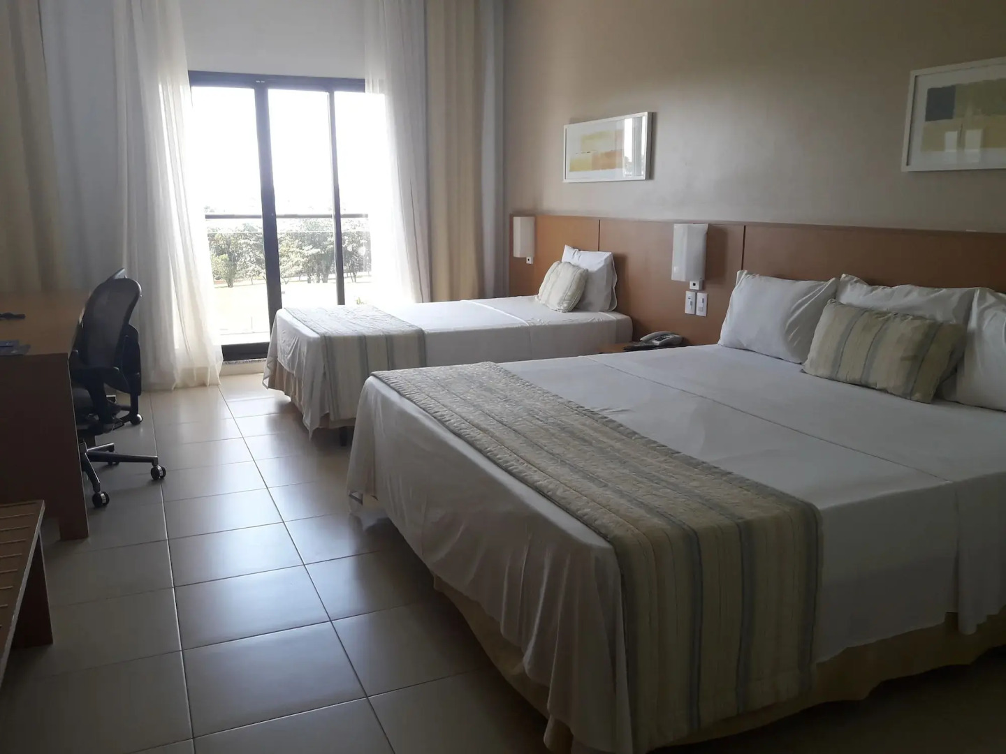 Blue Tree Thermas de Lins Resort