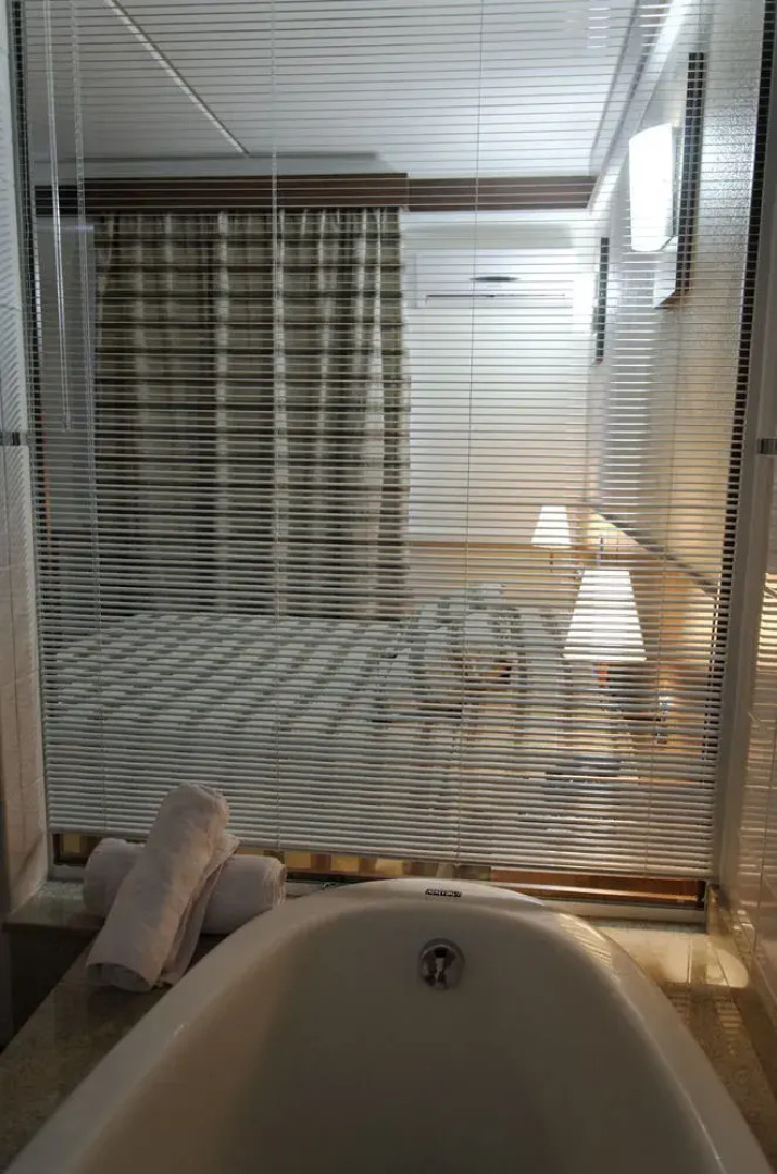 Brivali Hotel Centro