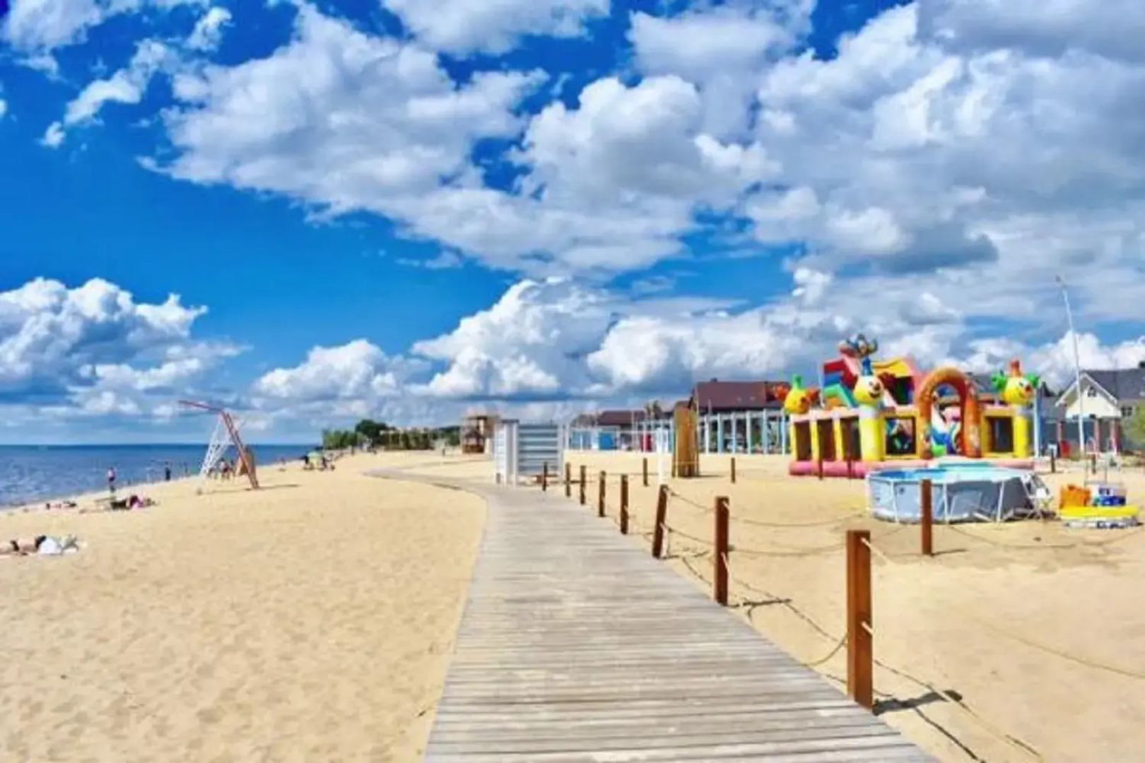 Komfort Home na Lenina