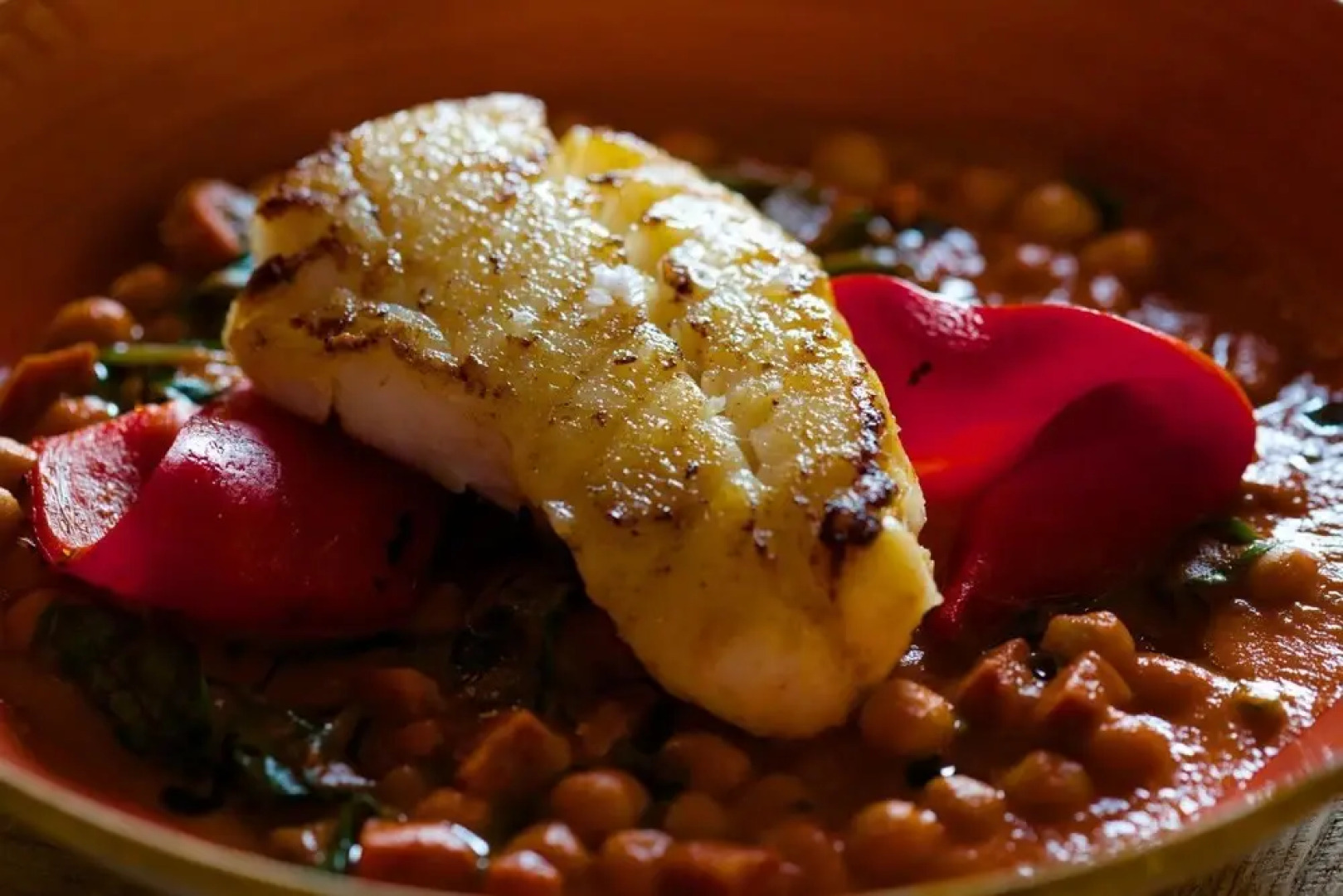 The Trout at Tadpole Bridge