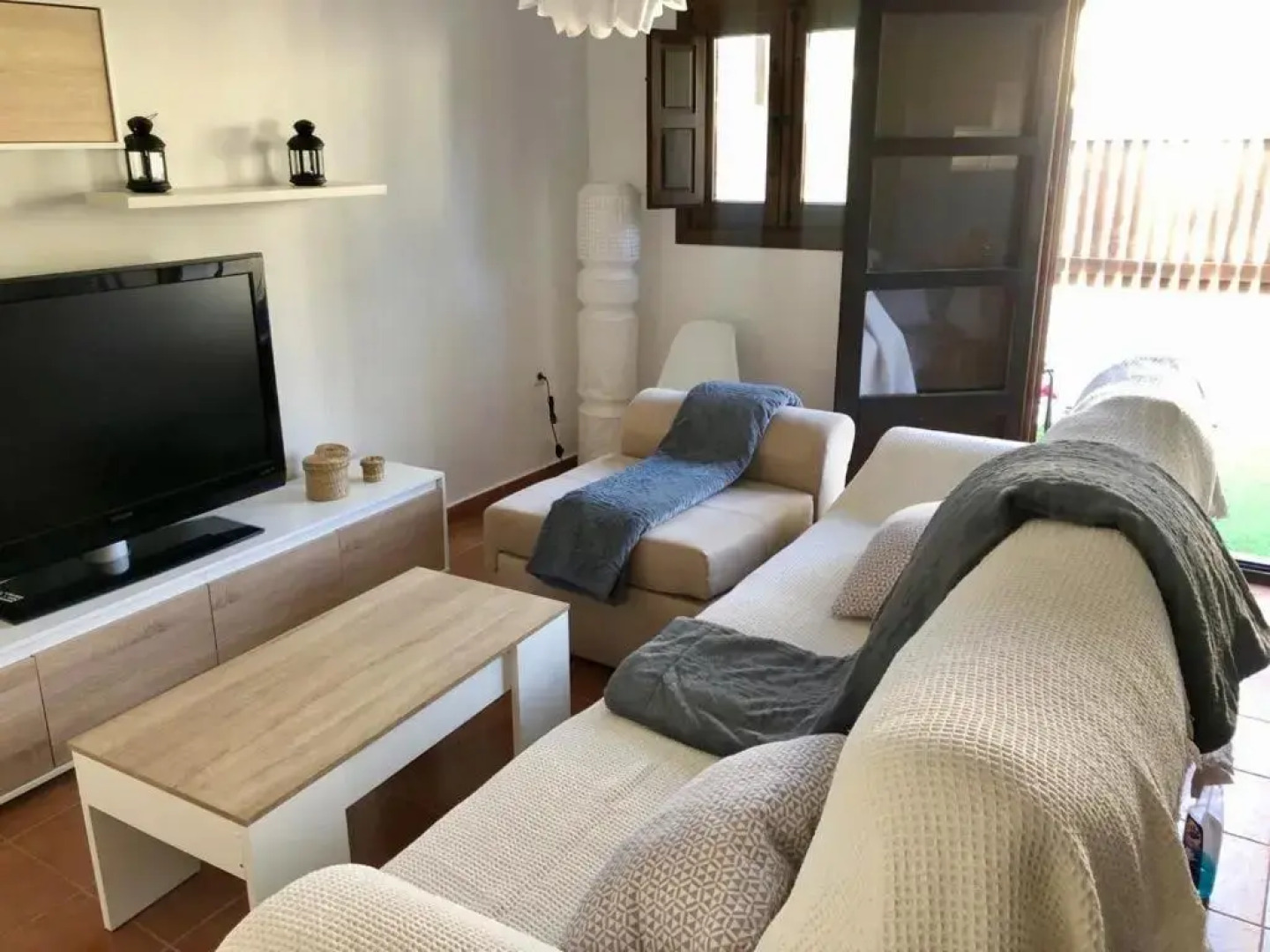 Apartamento El Sotillo E23