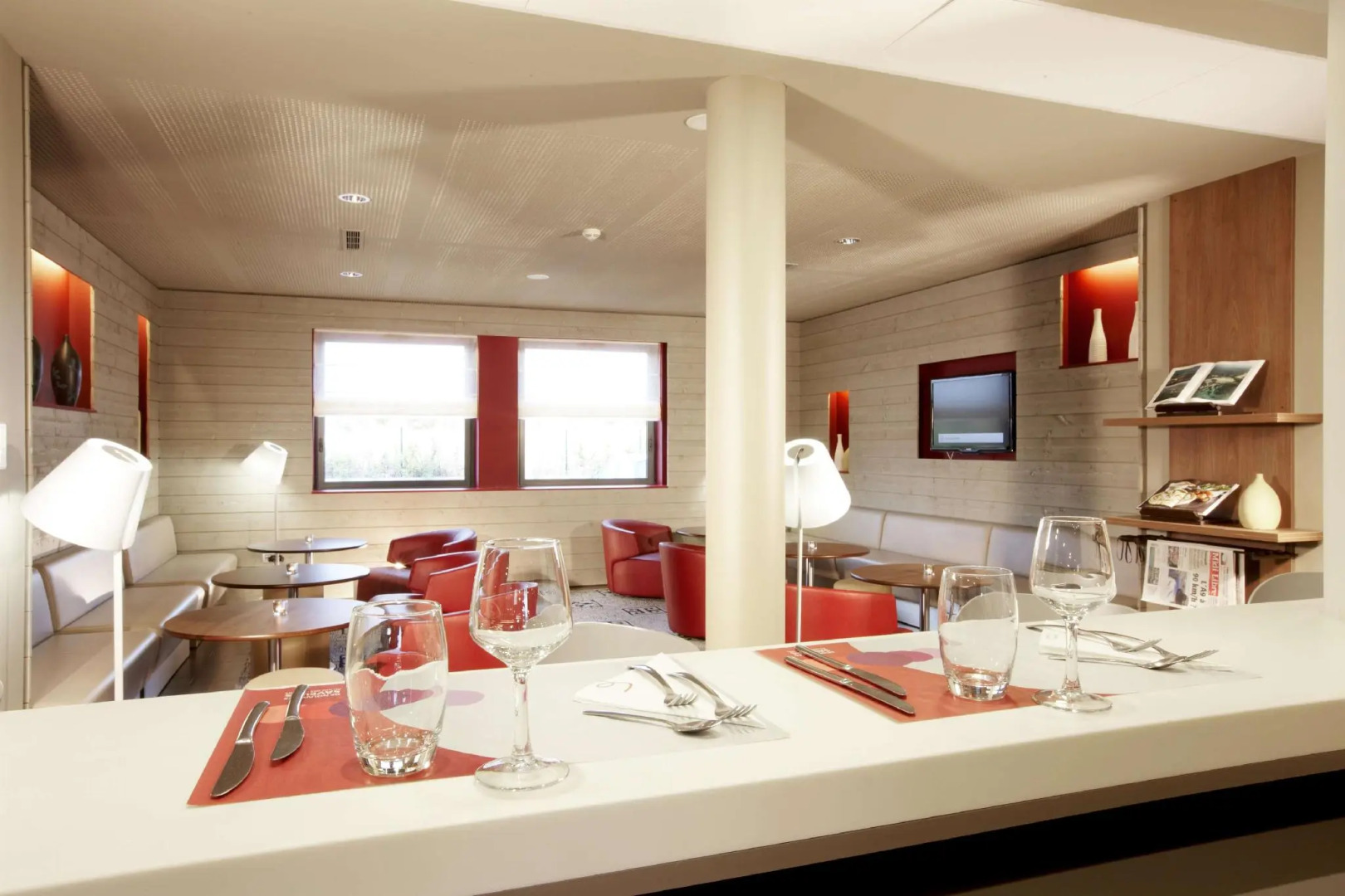 Campanile Carcassonne Est La Cite