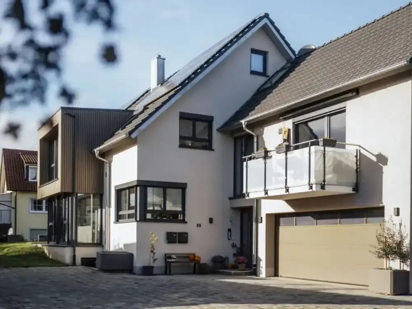 Holiday Apartment Swallow's Nest