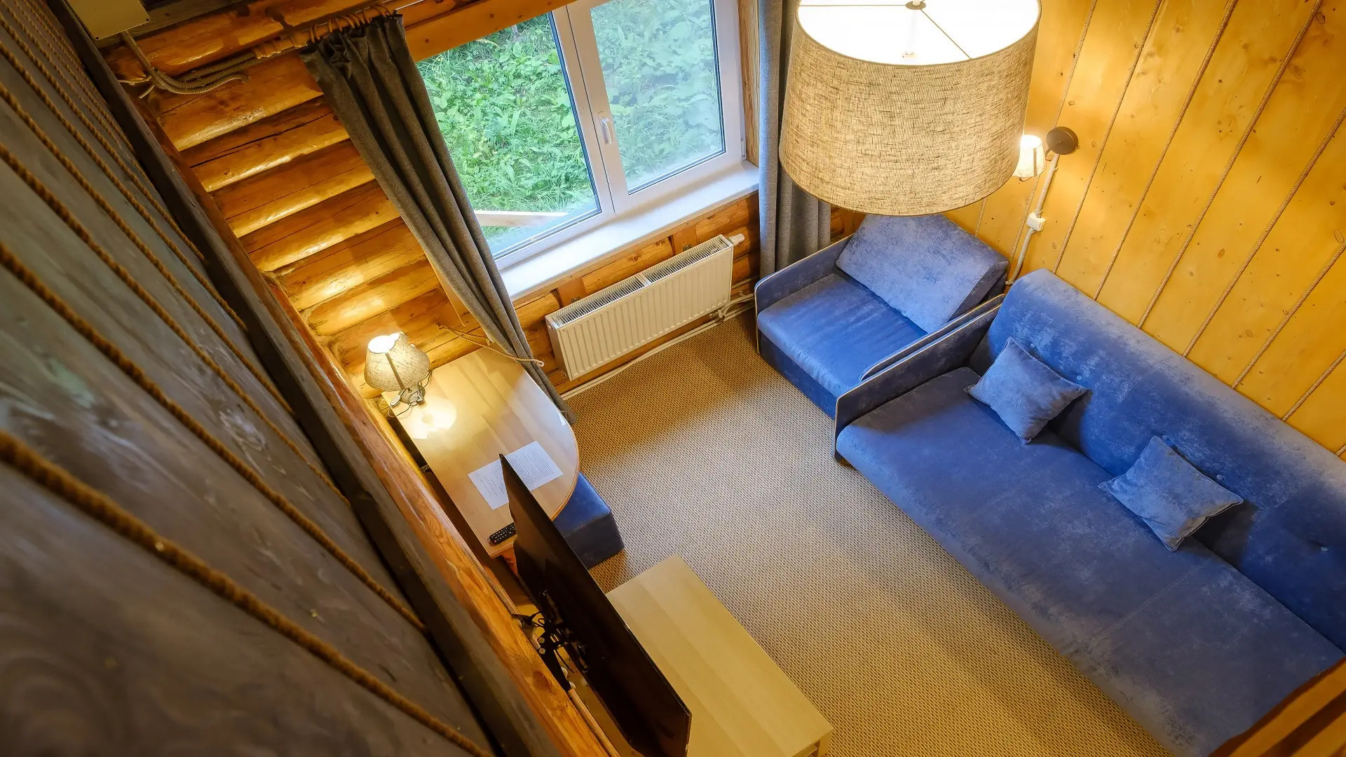 Оленья Застава