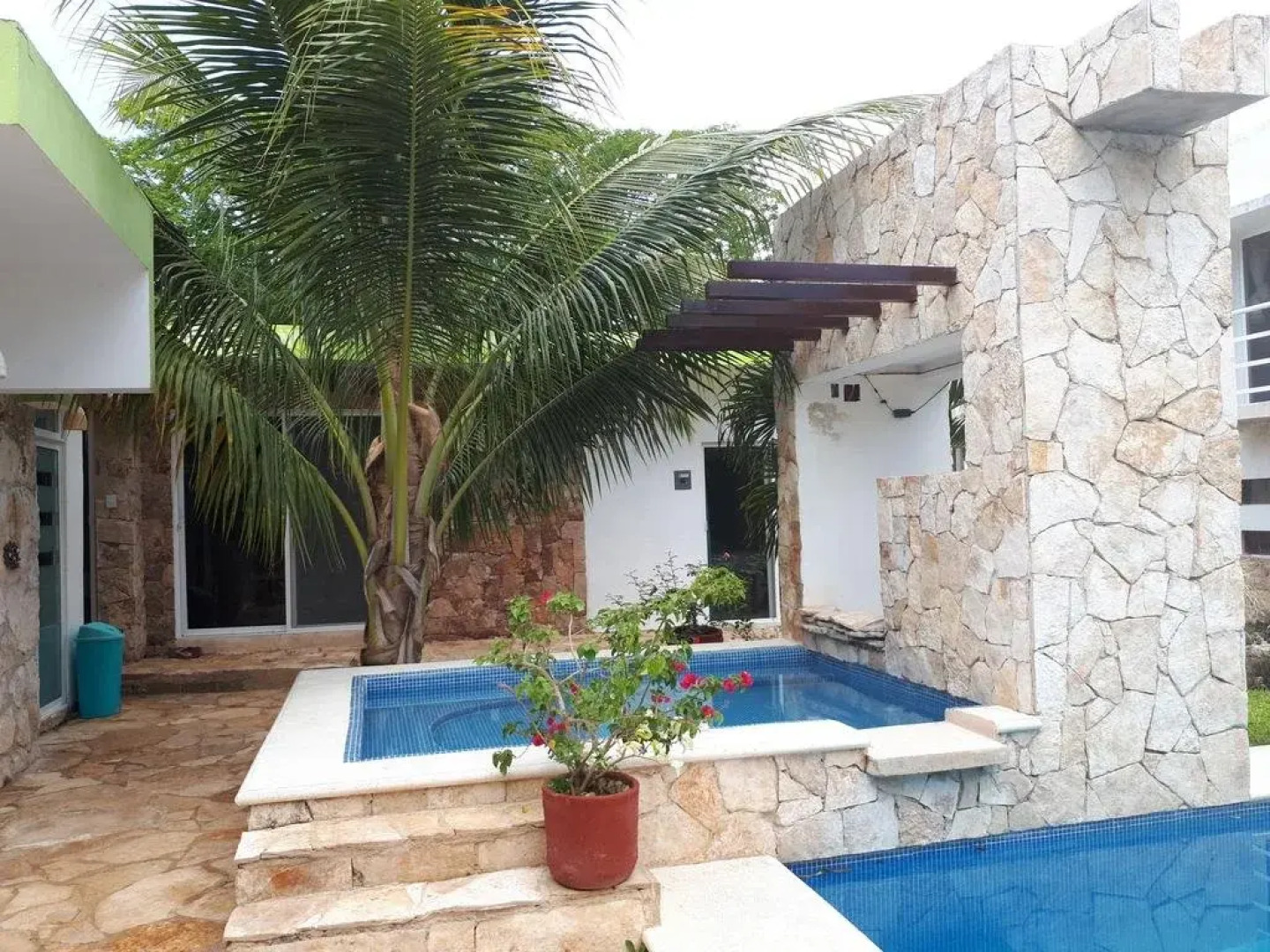 La Casa de las Lunas