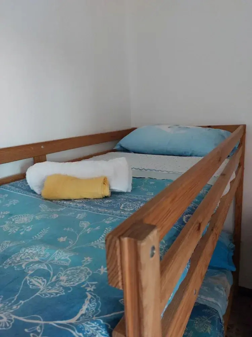 Oliva Azzurra