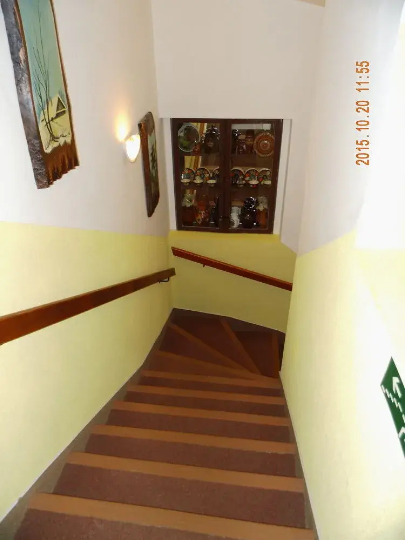 Pension Villa Berolina