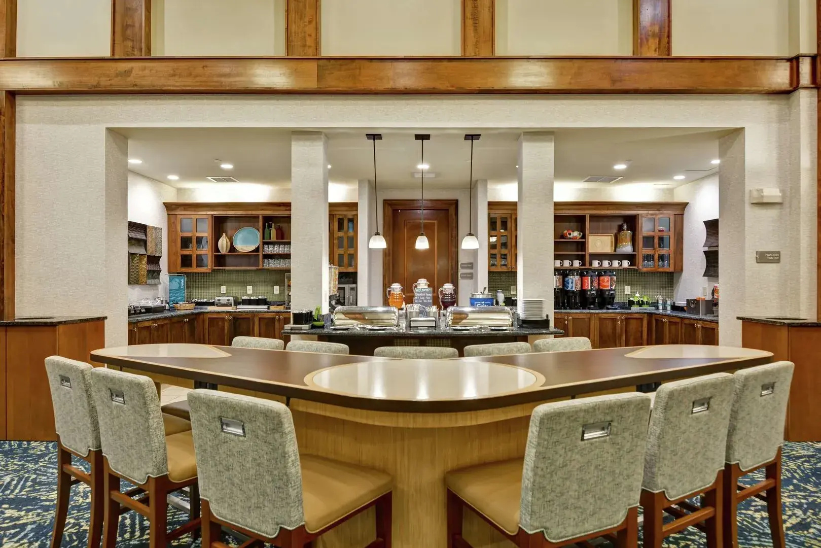 Homewood Suites by Hilton Mobile-East Bay-Daphne