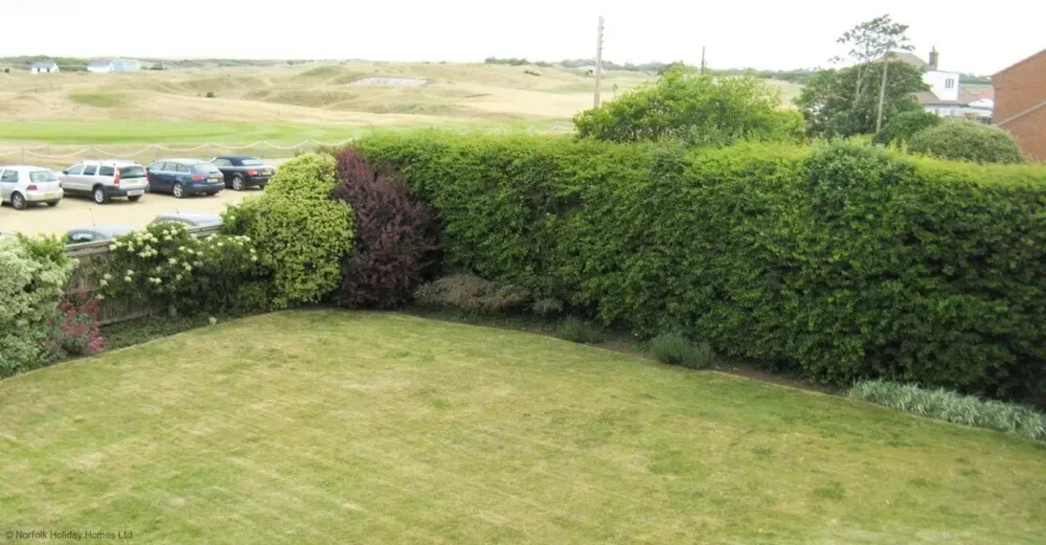 Cleeks Detached House