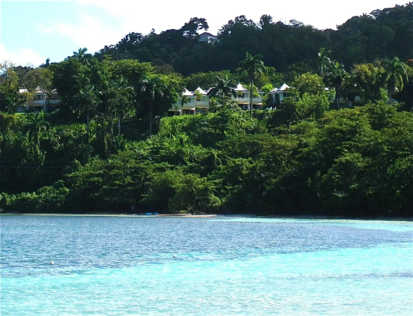 Goblin Hill Villas at San San