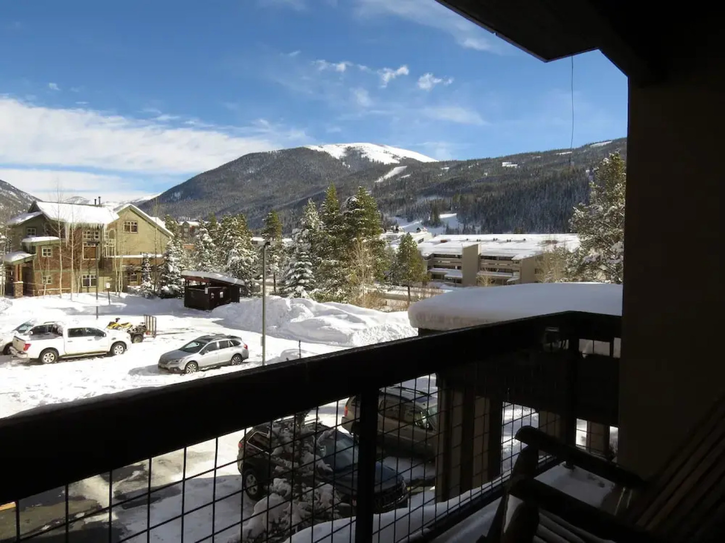 Summit Resort Group Dillon