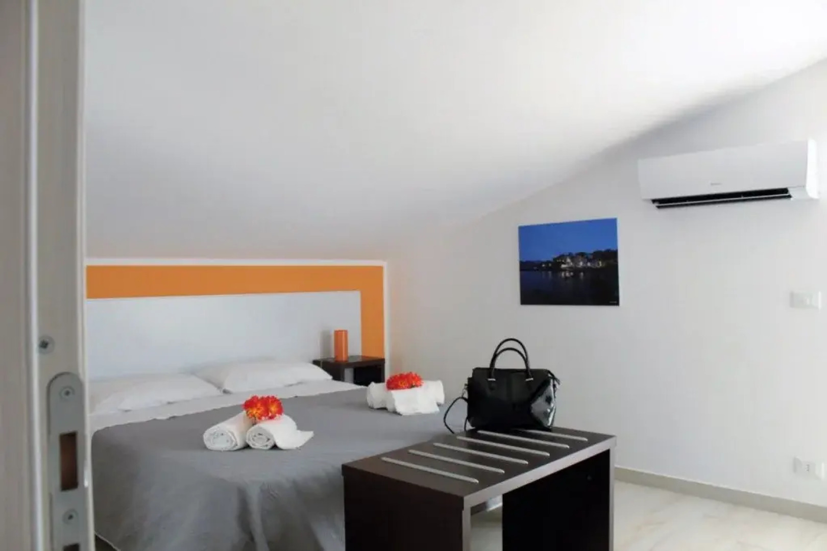 Villa Borgo Aranci Resort