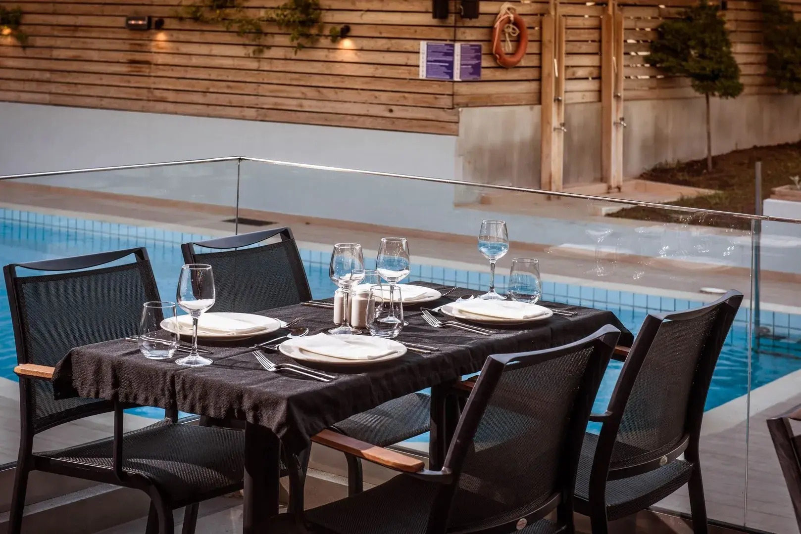 Indigo Suites Collection Adults Only.