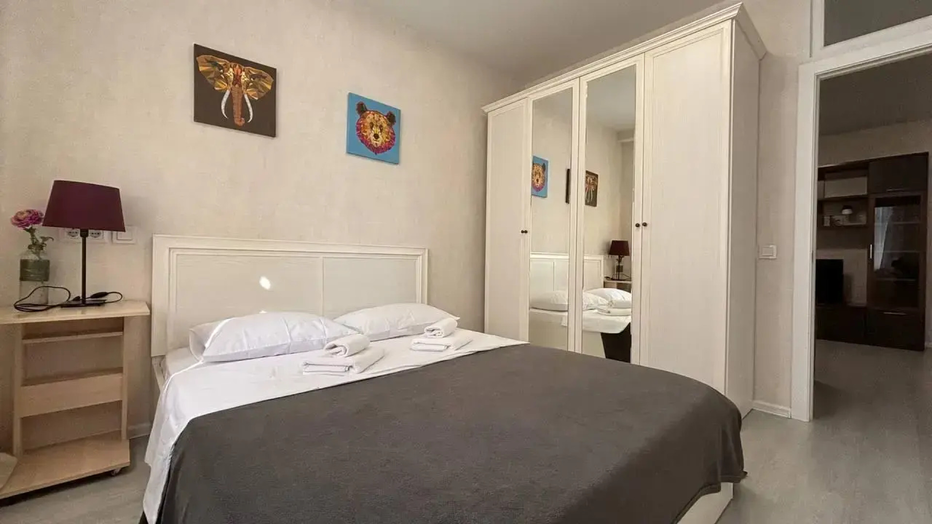 ЯрСити на шоссе Силикатное 17