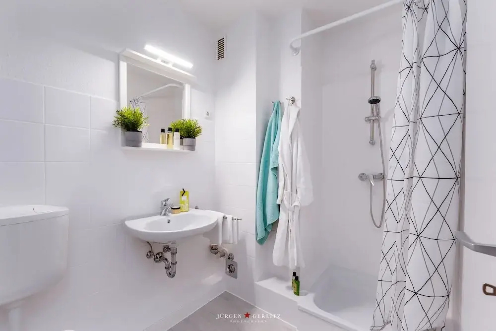 Ferienwohnung Schleiblick