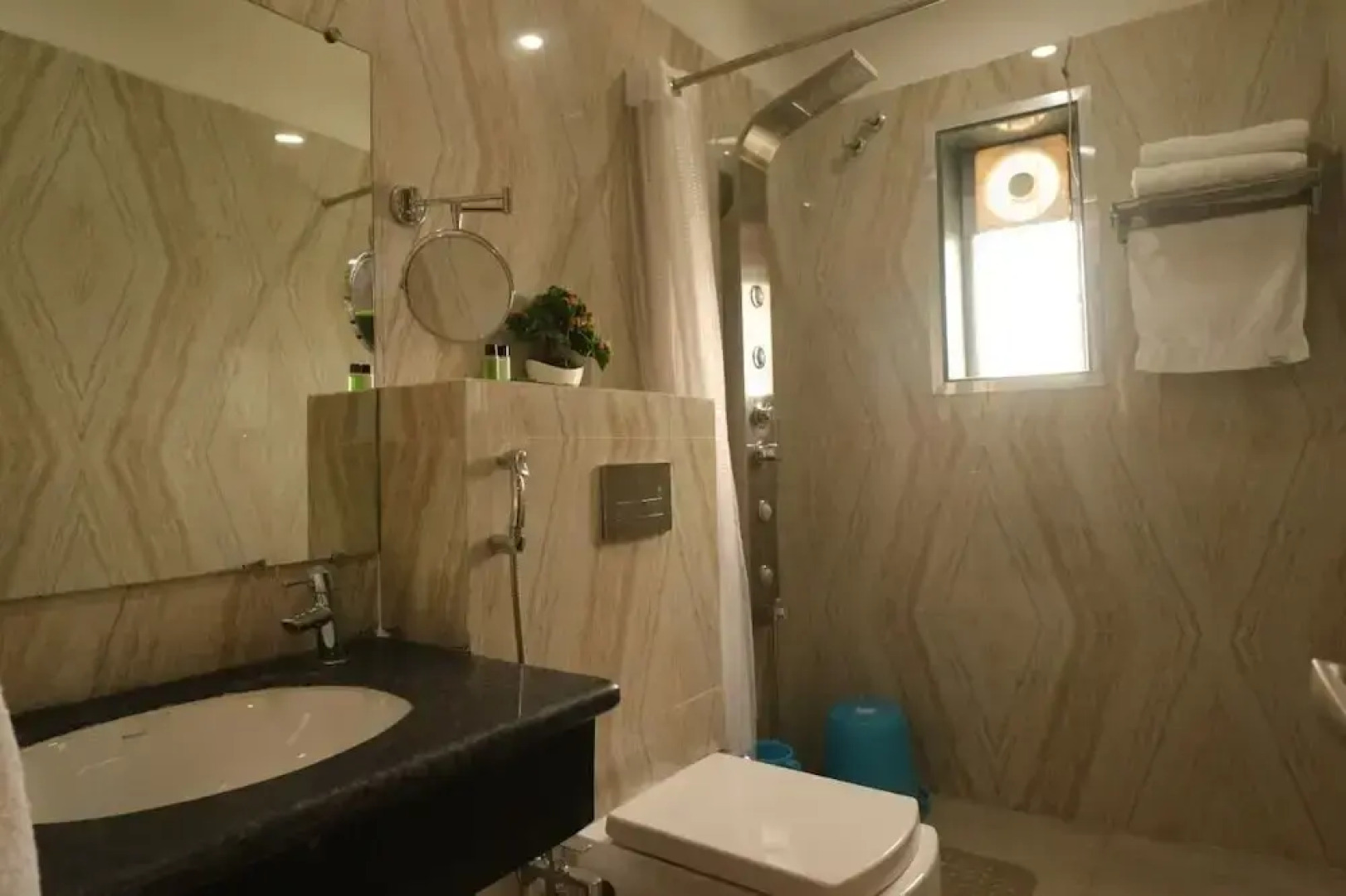 The Imperial Hotel & Restaurant By GRB