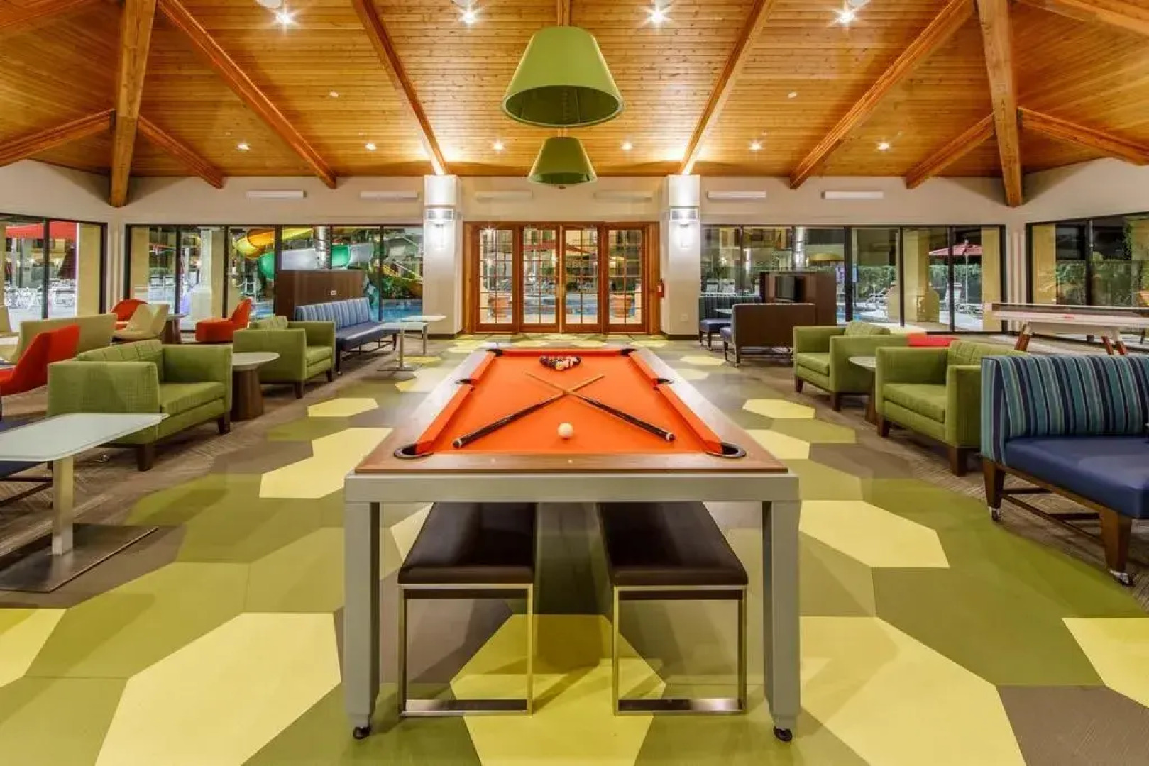 Holiday Inn Club Vacations Scottsdale Resort by IHG
