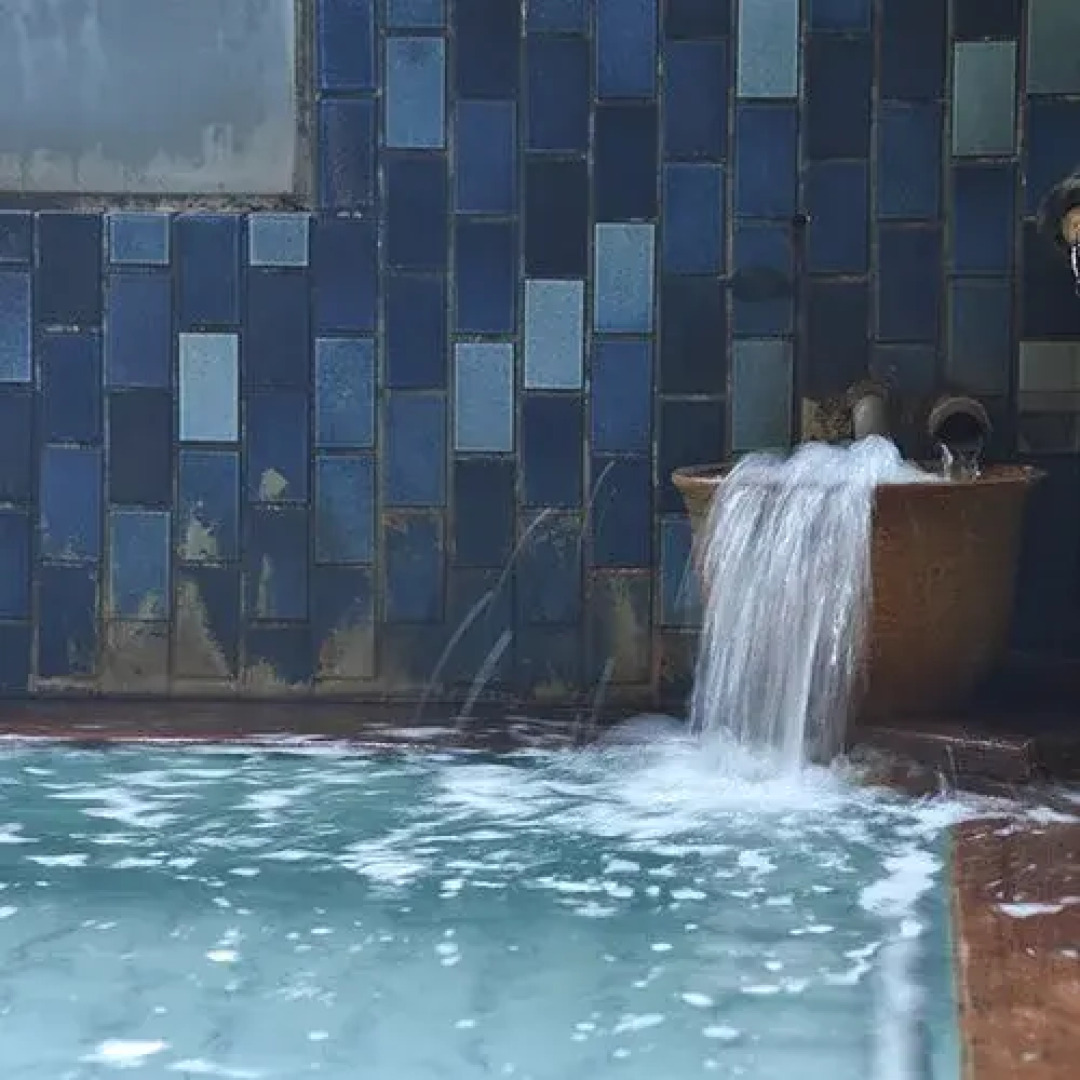 Moritake Onsen Hotel Moriyamakan