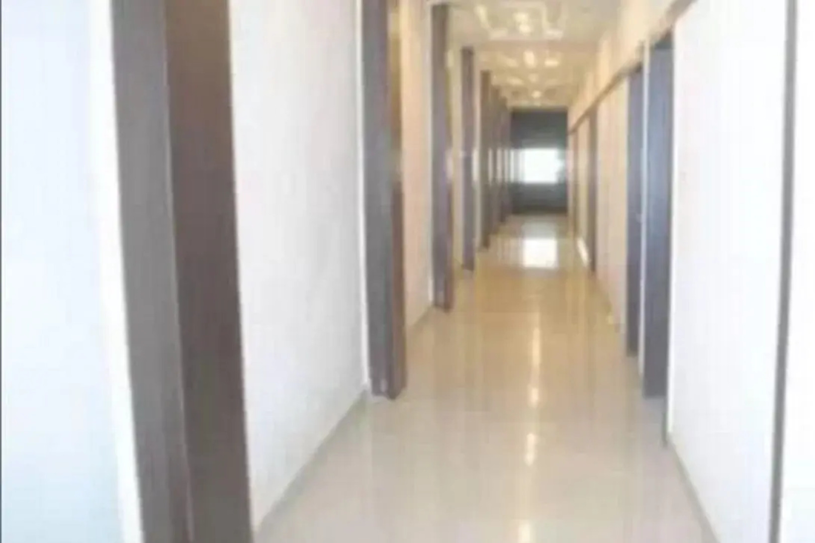 Hotel Raj by OYO Rooms