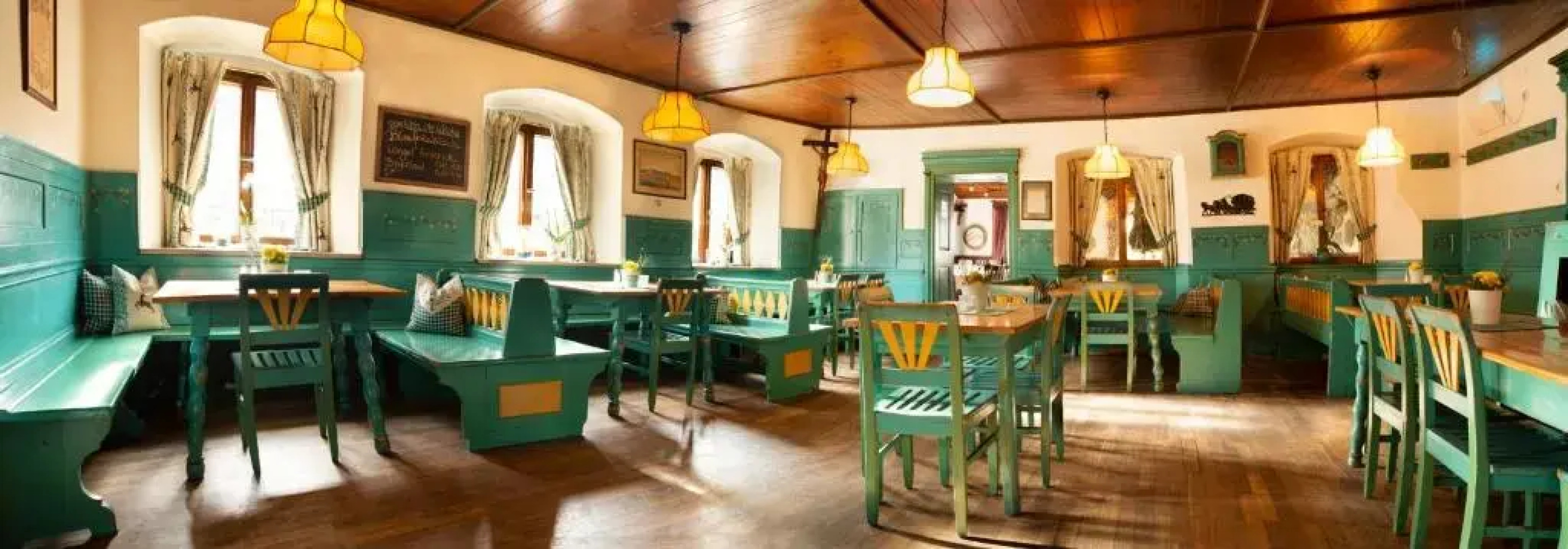 Gasthof - Hotel zur Post