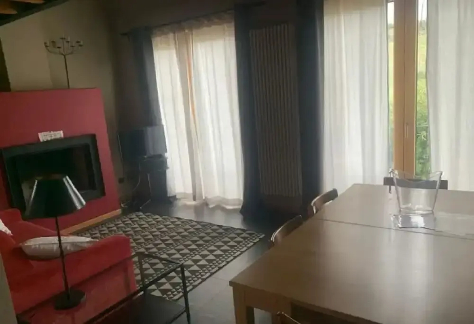 Apartment in Iseo With Swimming Pool