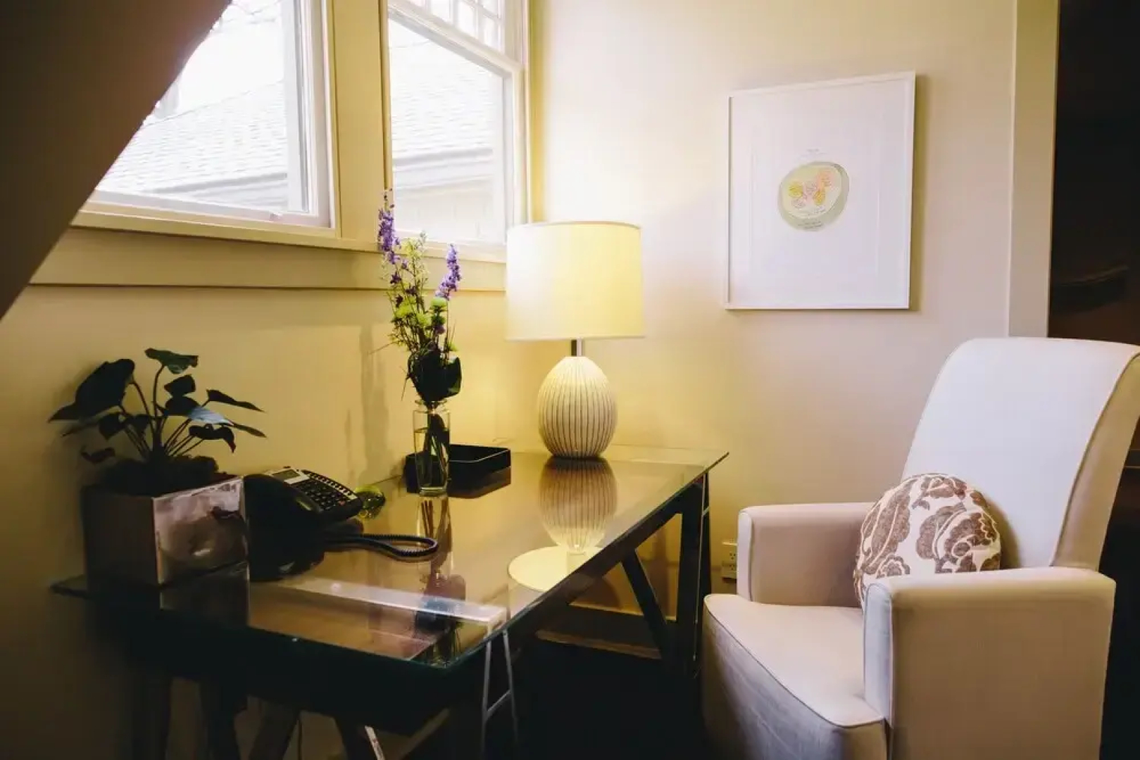 Stonehurst Place Bed & Breakfast