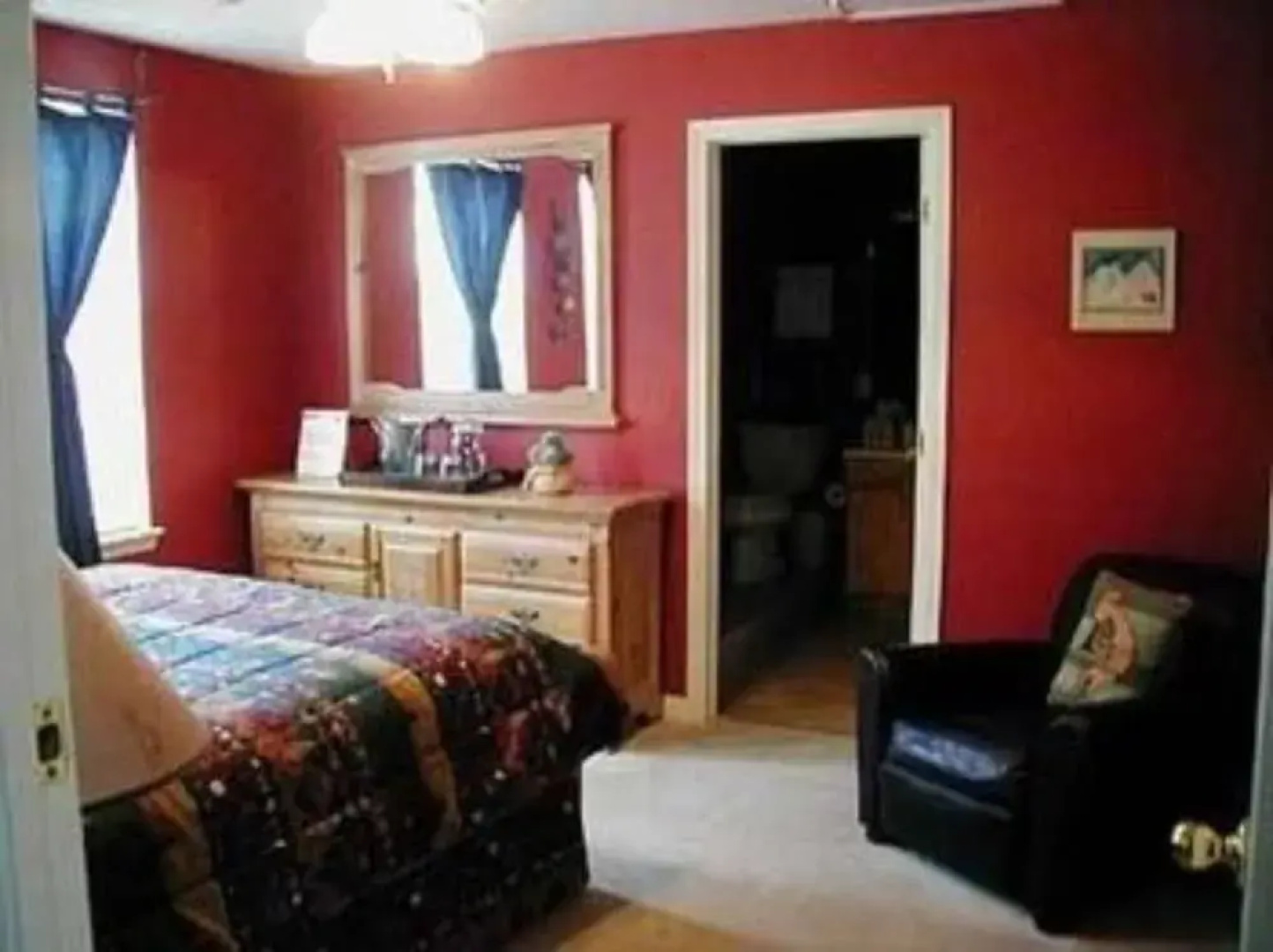Miners Pick Bed and Breakfast