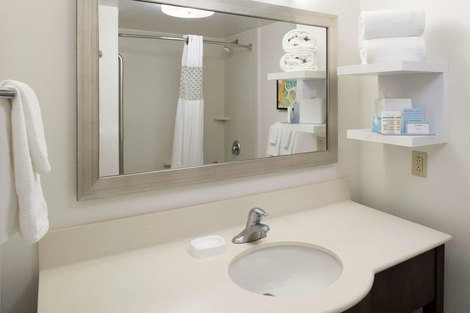 Hampton Inn & Suites by Hilton Halifax - Dartmouth