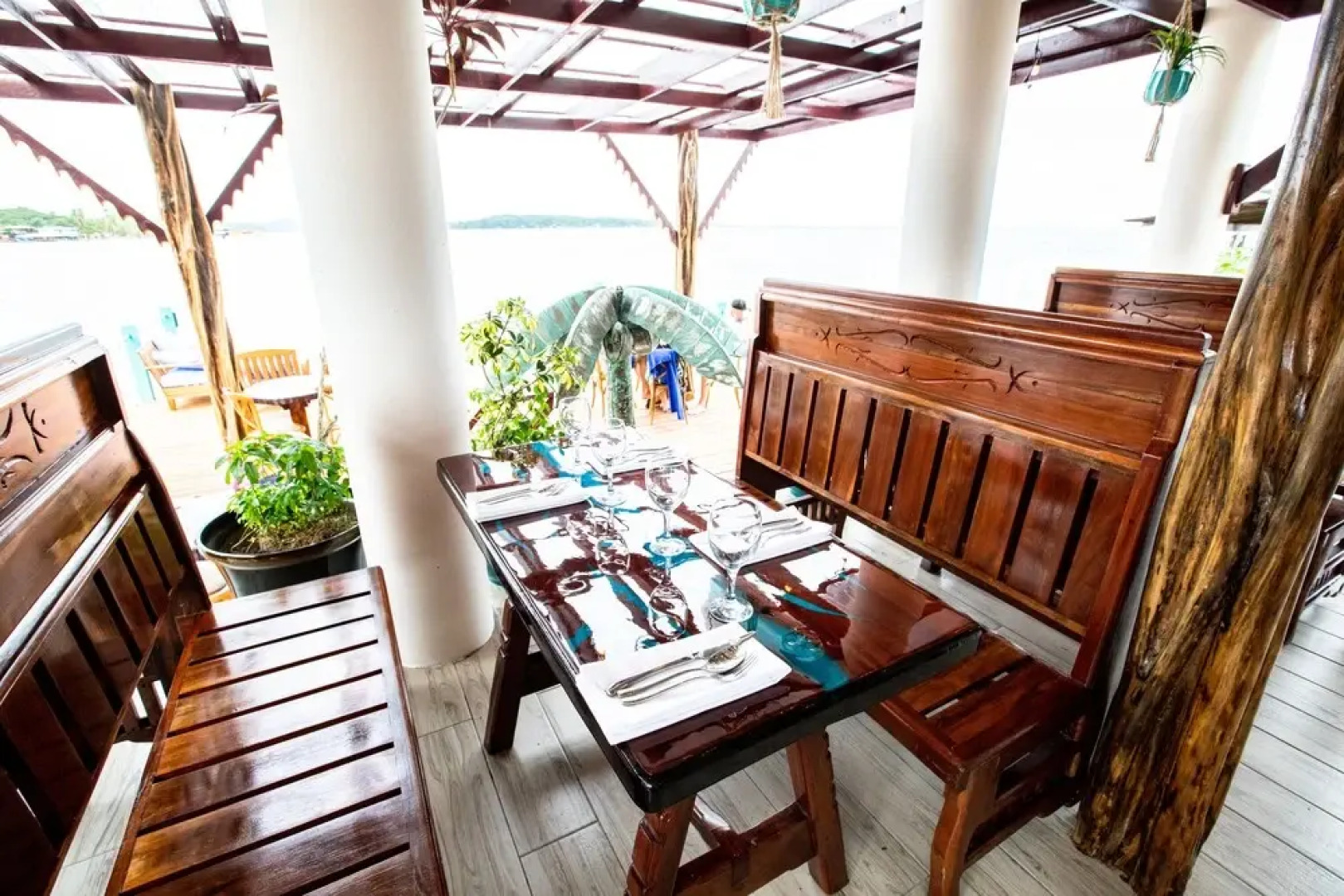 Azul Paradise Bocas Town