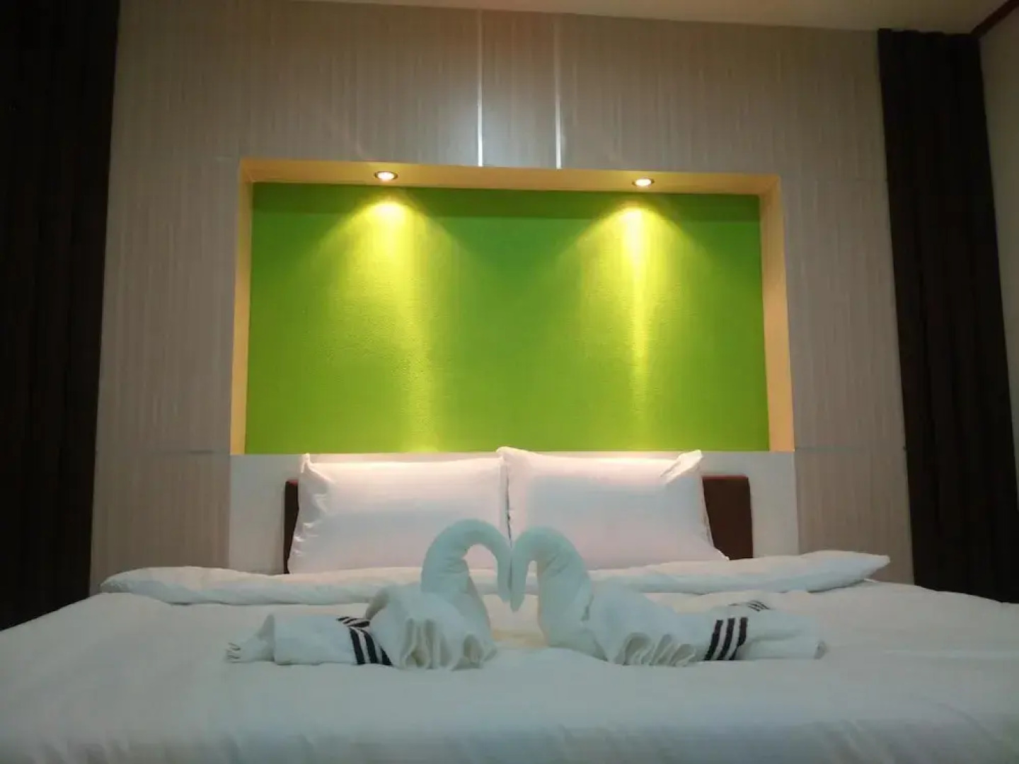 Honey Hotel Chiang Saen