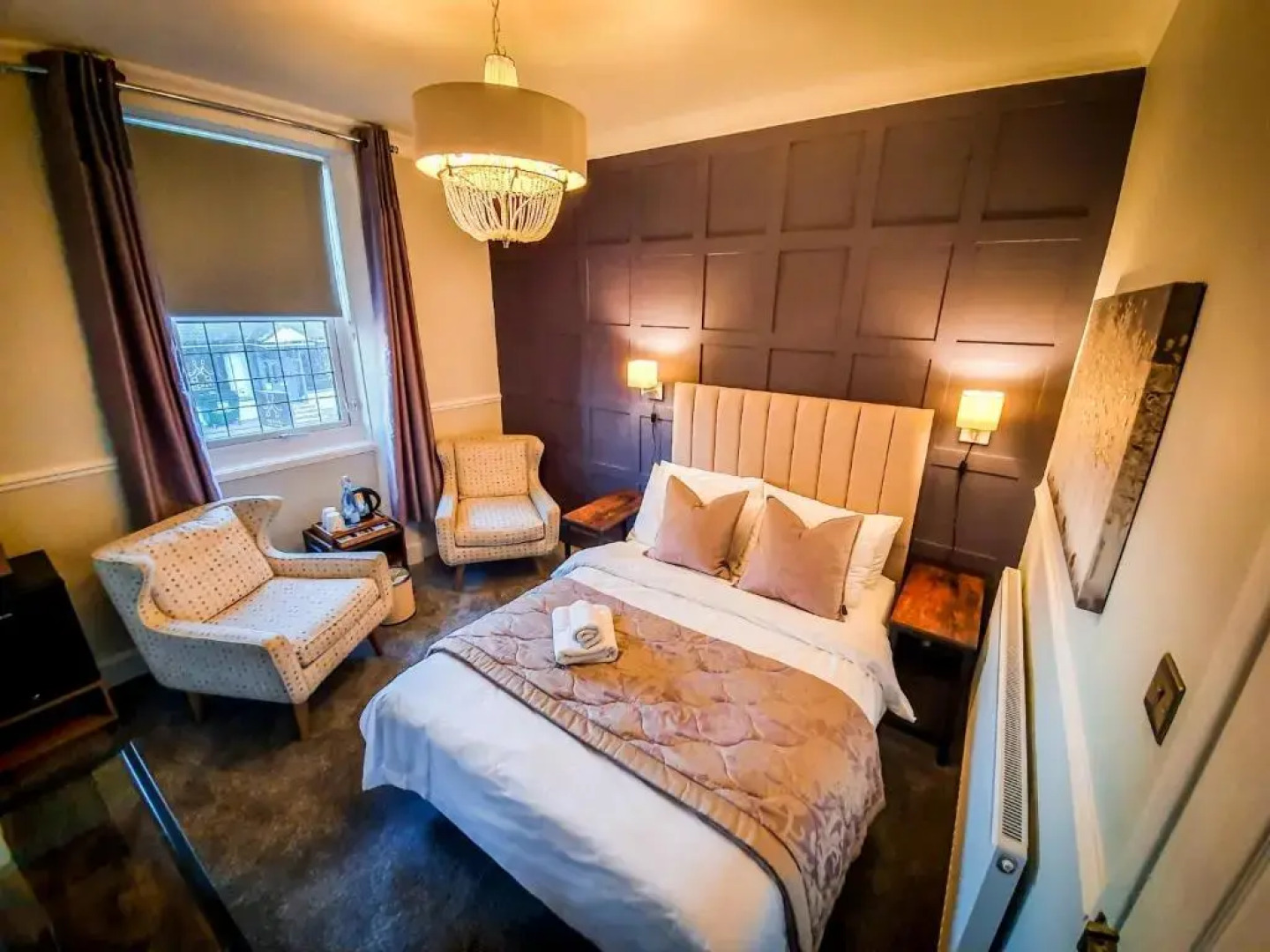 Abbey Court Guest House