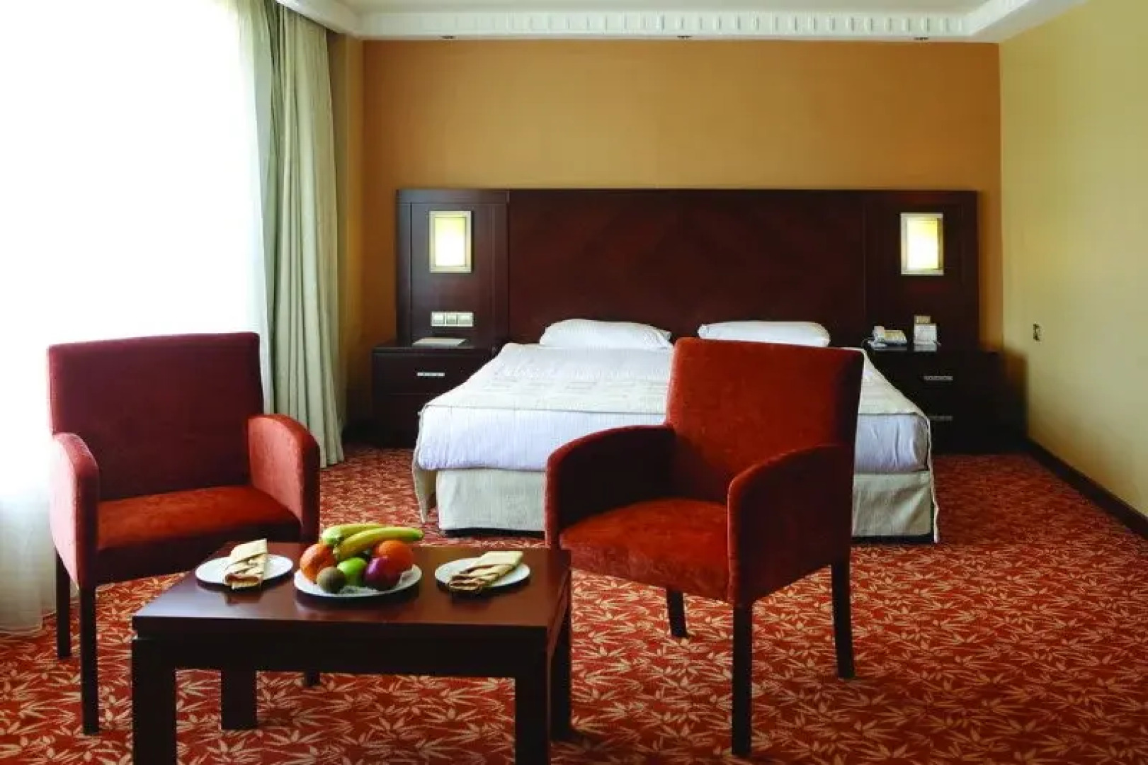 Korel Thermal Resort Hotel & SPA