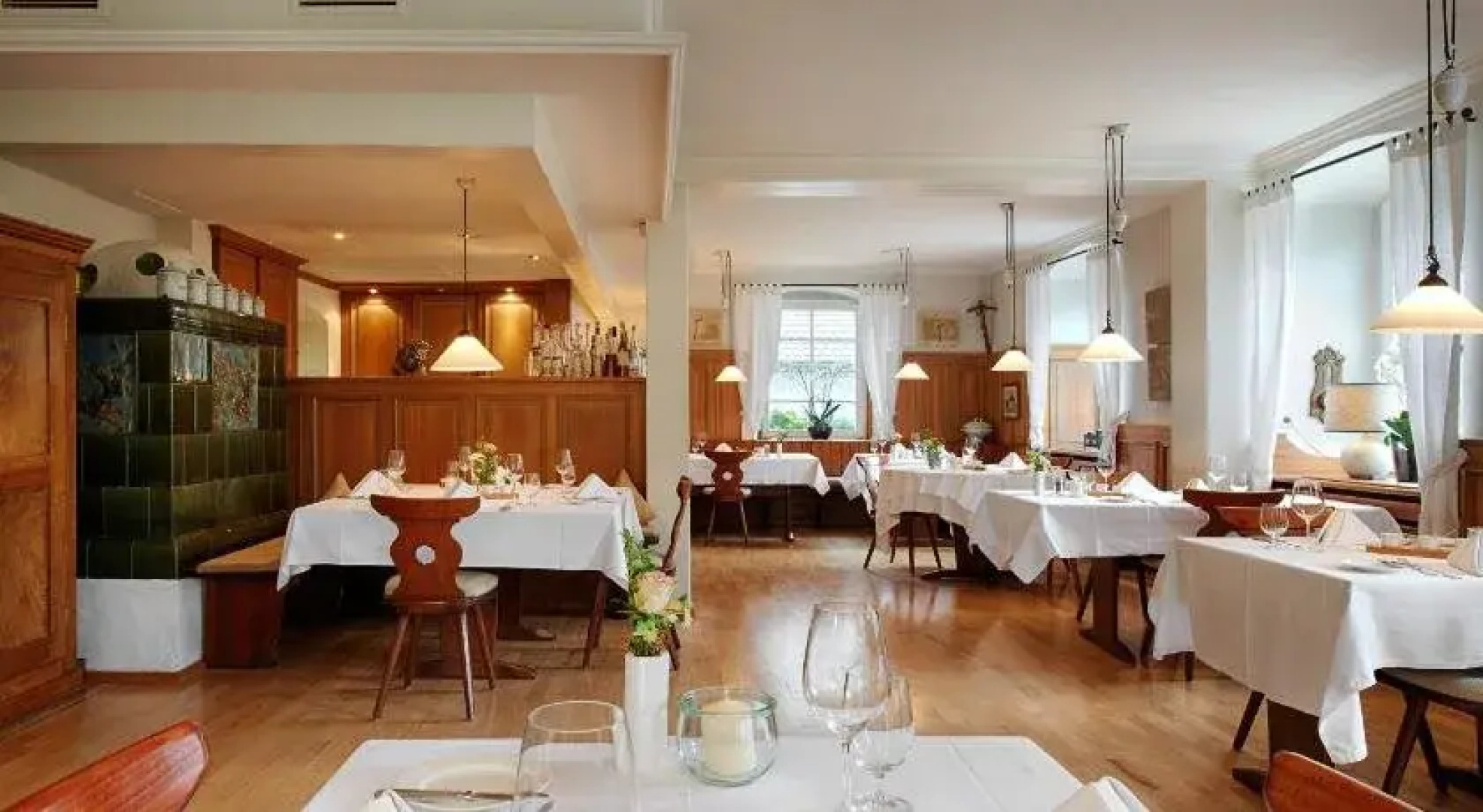 Storchen Restaurant Hotel