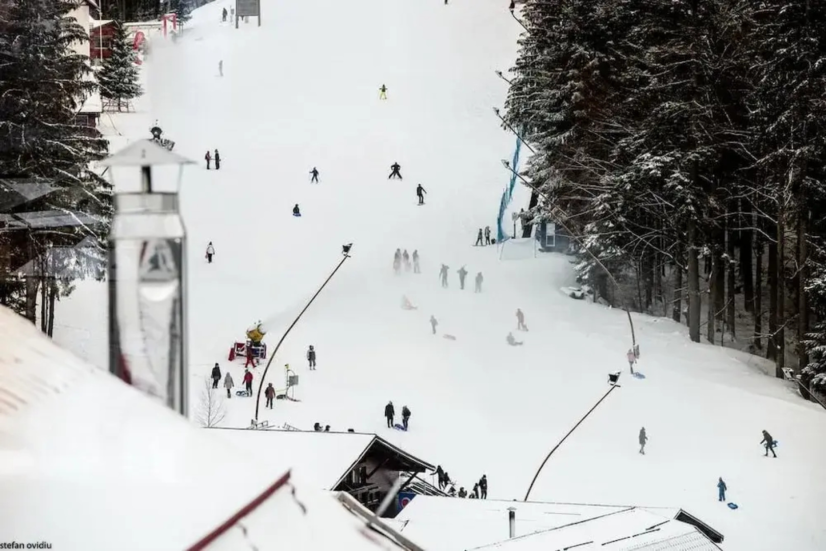 Atrium Collection Hotel Predeal