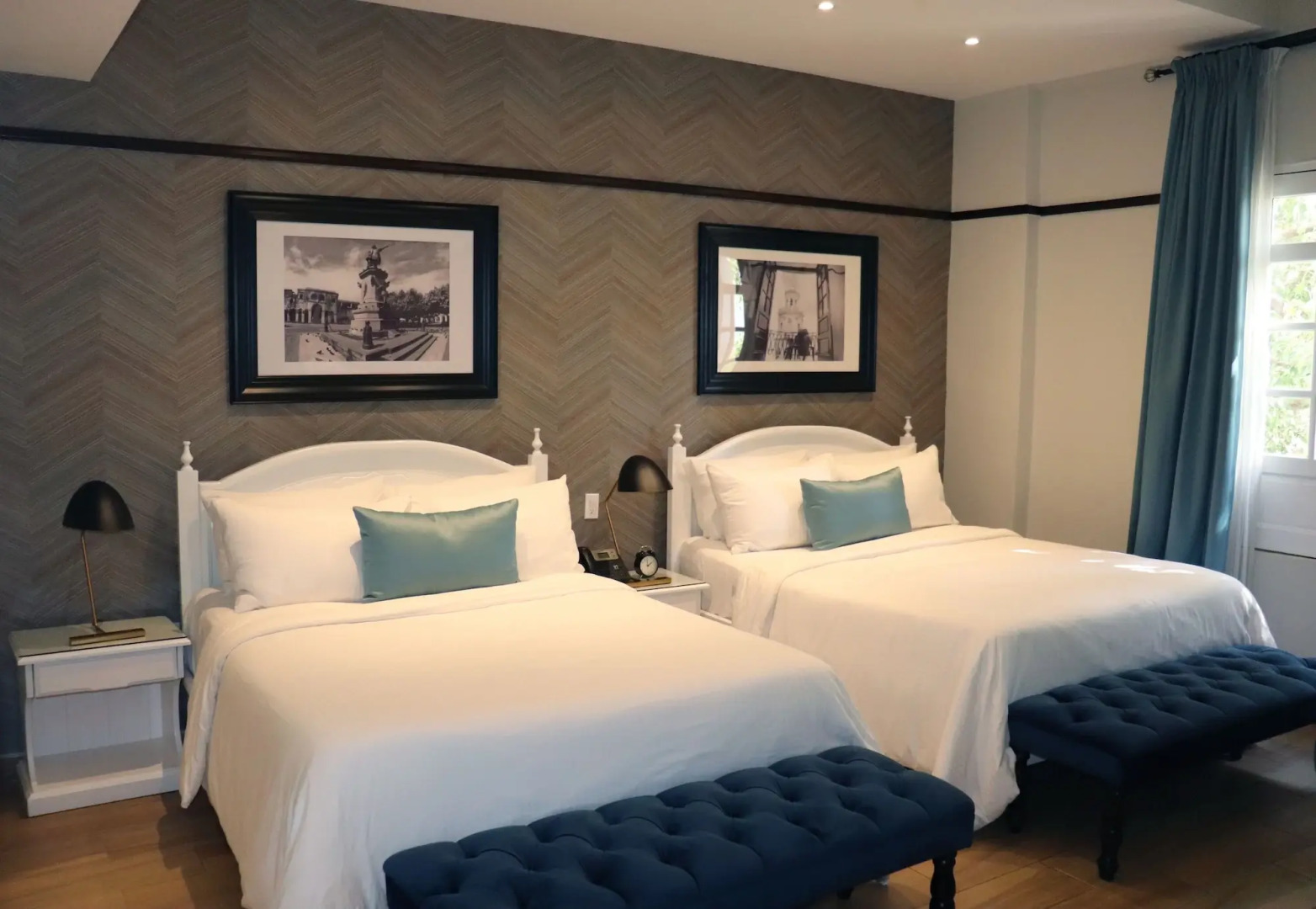 Hotel Conde de Peñalba