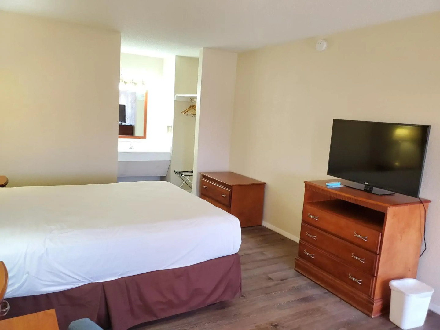 Motel 6 Shamrock, TX